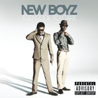 New Boyz - Too Cool To Care