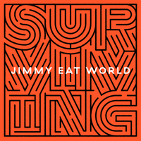 Jimmy Eat World - 555