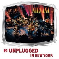 Nirvana - MTV Unplugged In New York (25th Anniversary Live)