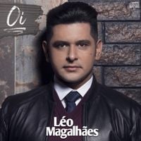 L&eacute;o Magalh&atilde;es - Oi