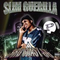 Slim Guerilla - 3rd Coast SG