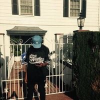 Lil Tracy - Elegantangel