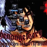 Lil Tracy - When Angels Cry (Death Has Wings)