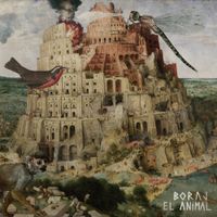 Boraj - El Animal