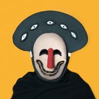 Tortuganonima - Imago