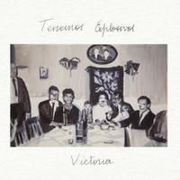 Tenemos Explosivos - Victoria