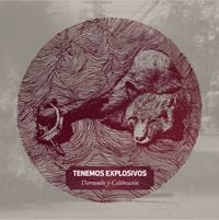Tenemos Explosivos - Derrumbe y Celebraci&oacute;n