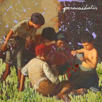 Paracaidistas - Bruxar