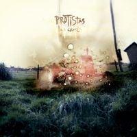 Protistas - Las Cruces