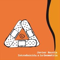Javier Barr&iacute;a - Introducci&oacute;n a la Geometr&iacute;a