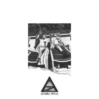 Arizona Zervas - Zone
