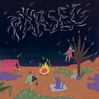 Tortuganonima - P&aacute;rsec