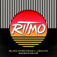 Black Eyed Peas & J Balvin - RITMO (Bad Boys For Life)