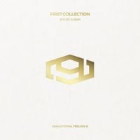 SF9 - First Collection