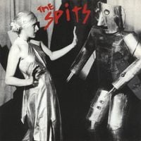 The Spits - The Spits