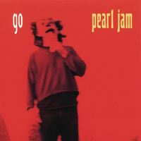 Pearl Jam - Go