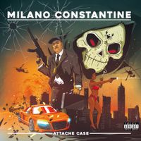 Milano - Attache Case