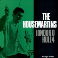 The Housemartins - London 0 Hull 4