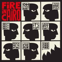 Fire In Cairo - Fire in Cairo