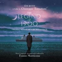Ennio Morricone - The Legend of 1900