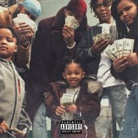 Big Kahuna OG & Monday Night - Thug Tear