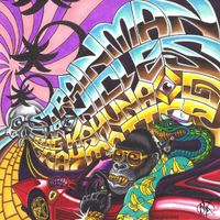 Big Kahuna OG & Graymatter - Strainman Chronicles