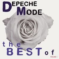 Depeche Mode - The Best of Depeche Mode Vol. 1