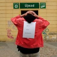 Děti Mezi Repr&aacute;kama - &Uacute;jezd