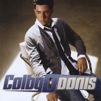 Colby O'Donis - Colby O