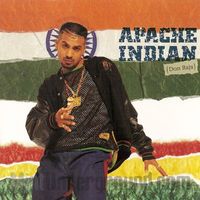 APACHE INDIAN - No Reservations