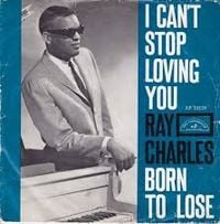 Ray Charles - I Can't Stop Loving You