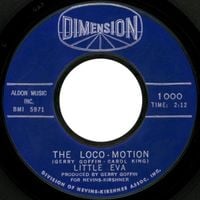 Little Eva - The Loco-Motion