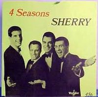 The Four Seasons - Sherry