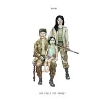 Bambu - ...One Rifle Per Family.