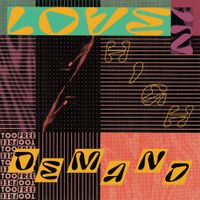 Too Free - Love in High Demand