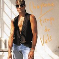 Chayanne - Tiempo de Vals
