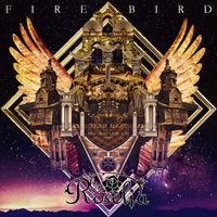 Roselia - Fire Bird