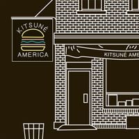Various Artists - Kitsun&eacute; America