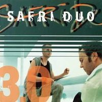 Safri Duo - 3.0