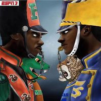 Sporting Life - HBCU Gameday