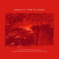 Lou Karsh - Against The Flames