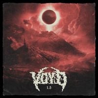 SVDDEN DEATH - VOYD Vol. 1.5