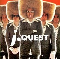 Jota Quest - Jota Quest