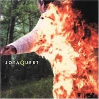 Jota Quest - Oxig&ecirc;nio
