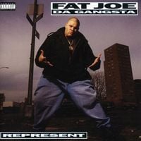 Fat Joe - Represent