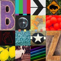 The Wombats - B - Z Sides (2003 - 2017) [In Rough Chronological Order]