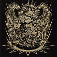 Lair Of The Minotaur - The Ultimate Destroyer