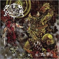 Lair Of The Minotaur - Carnage
