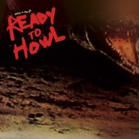 Birds of Maya - Ready to Howl