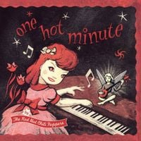 Red Hot Chili Peppers - One Hot Minute (Deluxe Edition)